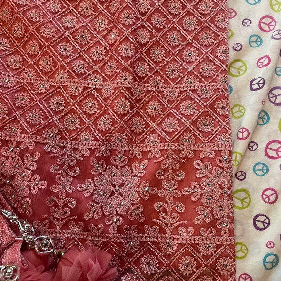 Shalwar Kurta set Indian - Picture 3 of 7